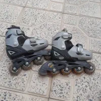 کفش اسکیت