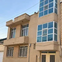 فروش-خانه-دو-طبقه-باهم-تخلیه-آماده-فروش-فوری