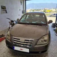 ام وی ام ۵۳۰|خودرو سواری و وانت|کاشمر, |دیوار