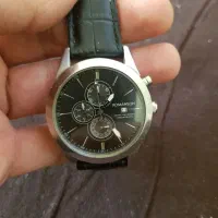 ساعت سه موتوره رومانسون اصل