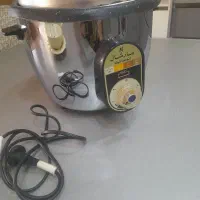 پلوپز ۱۲ نفره مارشال