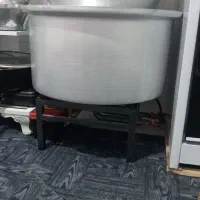 قابلمه روحی بزرگ نو