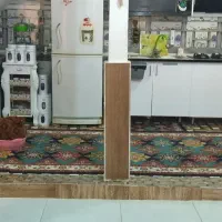 منزل ویلایی ۷۰متری دوبلکس راه جدا طبقه بالا|اجارهٔ خانه و ویلا|مشهد, اروند|دیوار