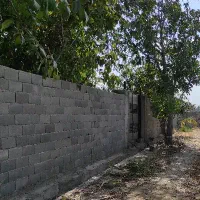 زمین-450متری-سهیلیه-لشگرآباد