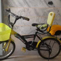 دوچرخه ۱۶|دوچرخه، اسکیت، اسکوتر|ابهر, |دیوار