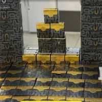 پنکک لاکچری کوین اصل نمایندگی مازندران|آرایشی، بهداشتی، درمانی|آمل, |دیوار