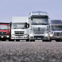 باربری اطمینان بارباماشینهای برگشتی به سراسرکشور