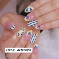 تخفیف ویژه کاشت و ترمیم ناخن