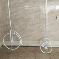 رگال دوچرخه ای