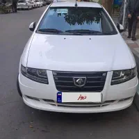 سمند سورن پلاس
