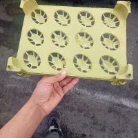 تولیدی قطعات قالب از شما کارازما