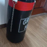 کیسه بوکس|تجهیزات ورزشی|تنکابن, |دیوار