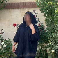 هودی مخمل اسپرت