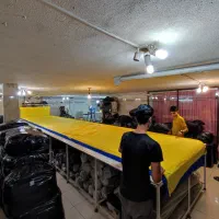 کارگر ساده با انگیزه