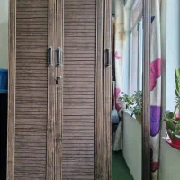 کمد و جا کفشی