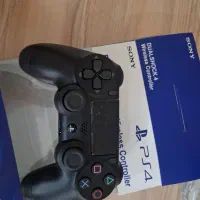 دسته ps4 های کپی