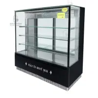 یخچال دو متری|فروشگاه و مغازه|قزوین, |دیوار