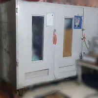 خشک کن میوه ، سبزی و گیاهان دارویی