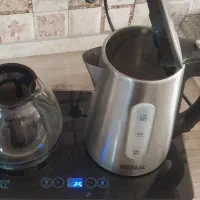 یک عدد چای ساز