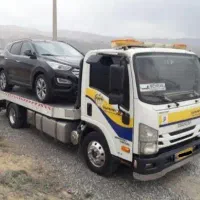 خودروبر فیروزکوه.حمل خودرو یدکش فیروزکوه سوادکوه