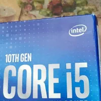 پردازنده intel i5 10600kf|قطعات و لوازم جانبی رایانه|تهران, قلهک|دیوار