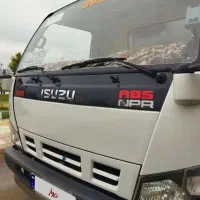 ایسوزو۶تن|خودرو سنگین|کوهدشت, |دیوار