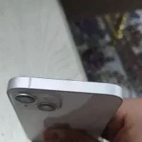 آیفون ۱۳ نرمال سفید|موبایل|مشهد, هدایت|دیوار