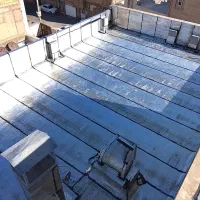 نصب ایزوگام تعمیرات لکه گیری