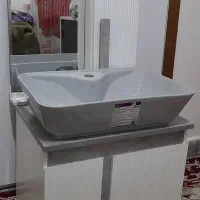 روشویی کابینتی