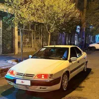 زانتیا 2000 در حد خشک|خودرو سواری و وانت|تبریز, |دیوار