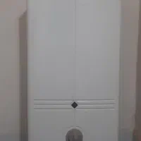 آبگرمکن دیواری ترانسی فن دار ۳۳۱۵