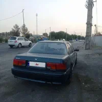 هوندا آکورد 1992 سالم سلامت معاوضه هم دارم