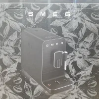 اسپرسو ساز و قهوه سار تمام اتوماتیک اسمگ SMEG