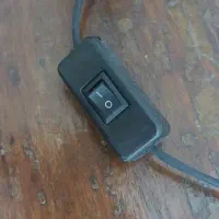 آباژور چراغ خواب تیرکمان کمان|چراغ خواب و آباژور|تهران, نارمک|دیوار