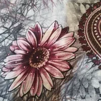 پارچه چادری|لباس|ارومیه, |دیوار