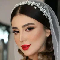 میکاپ‌ با‌ جدید‌ ترین‌ متد‌ روز‌ در‌ گرگان