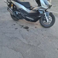 موتور طرح adv رادیات دارکم کار ۱۴۰۳