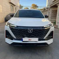 چانگان cs55 plus|خودرو سواری و وانت|شیراز, قصرالدشت|دیوار