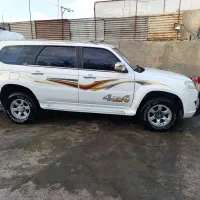 لند مارک مدل 95|خودرو سواری و وانت|بجنورد, |دیوار