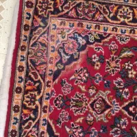 کناره|فرش|قم, زنبیل آباد|دیوار