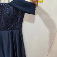 لباس مجلسی شیک وخاص