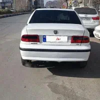 سمند lx 87|خودرو سواری و وانت|تربت‌حیدریه, کاشانی|دیوار