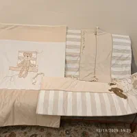 سرویس خواب کودک ترک نو نو مناسب سیسمونی