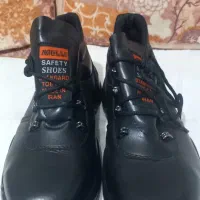 کفش ایمنی وکار ساق دار|کیف، کفش، کمربند|کرج, شهرک سهرابیه|دیوار