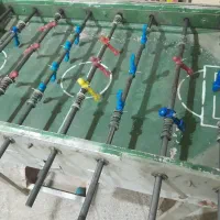 فوتبال دستی|تجهیزات ورزشی|سلماس, |دیوار