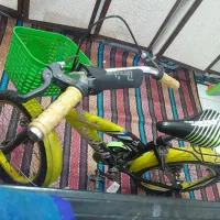 دوچرخه