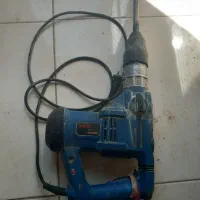 تخریب وحفاری کار با پیکور