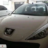 پژو207iدنده TU5 سقف فلزفرمان هیدرولیک مدل1404 صفر
