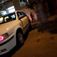 سمند ef7|خودرو سواری و وانت|خوی, |دیوار
