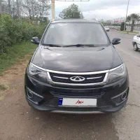 تیگو 5 مدل 98 در حد نو